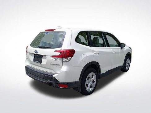 Used 2023 Subaru Forester AWD/4WD image 8