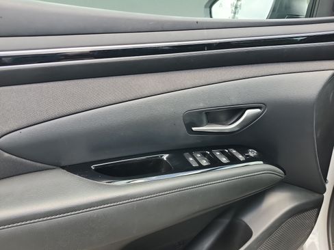 Used 2022 Hyundai Tucson SEL AWD/4WD image 17