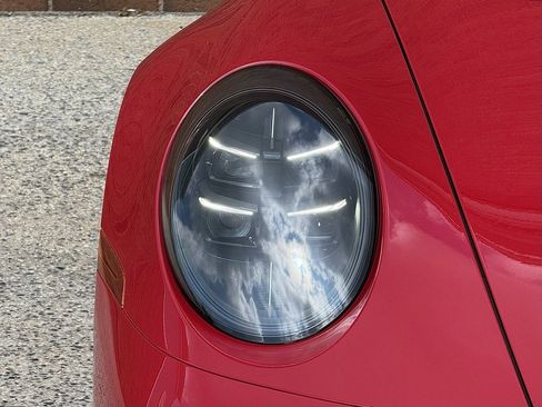 Used 2025 Porsche 911 Carrera GTS image 12