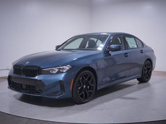 New 2026 BMW 330i Sedan w/ M Sport Package video 1