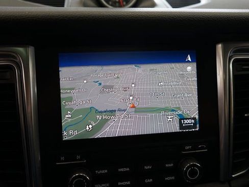 Used 2017 Porsche Macan S image 7