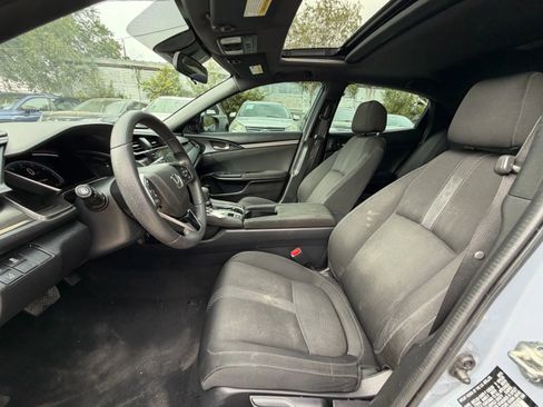 Used 2019 Honda Civic EX image 20