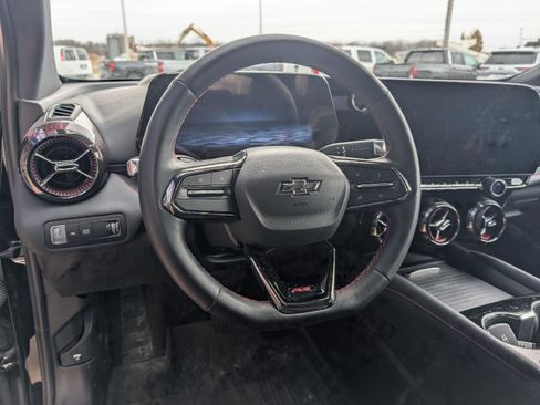 Certified 2024 Chevrolet Blazer EV RS image 14