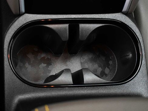 Used 2024 Chevrolet Colorado ZR2 w/ ZR2 Bison Edition image 29