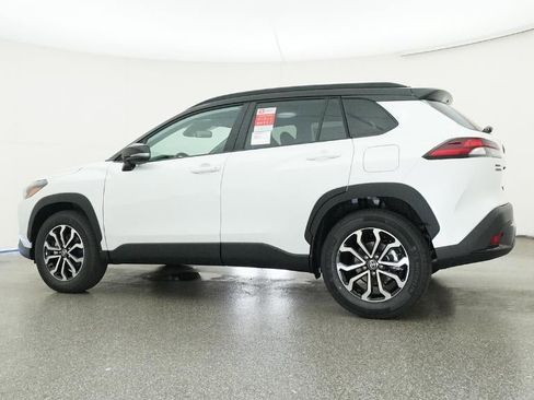 New 2026 Toyota Corolla Cross SE image 20