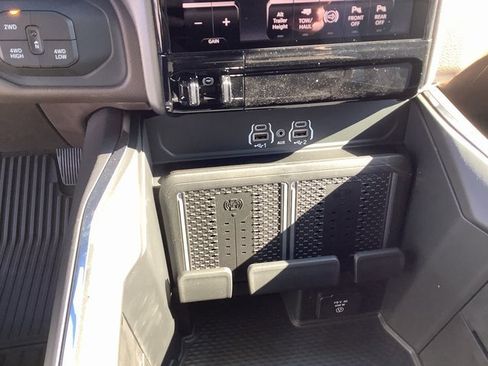 New 2026 RAM 3500 Laramie image 19