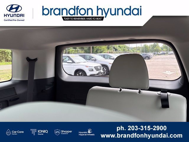 Certified 2024 Hyundai Santa Fe Calligraphy AWD/4WD image 25