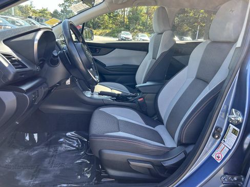 Used 2018 Subaru Crosstrek 2.0i Premium image 16