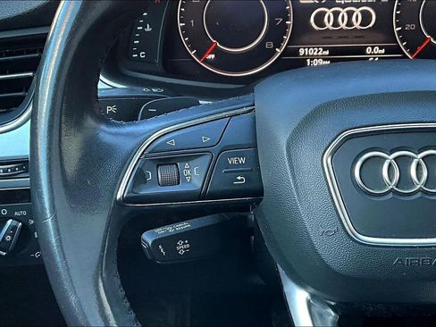 Used 2019 Audi Q7 2.0T Premium Plus image 11
