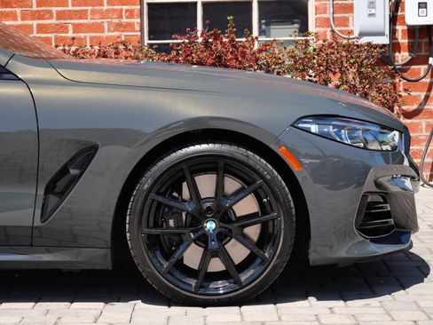 Used 2026 BMW M850i xDrive w/ M Sport Professional Package AWD/4WD image 6