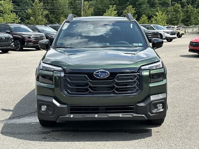 New 2026 Subaru Outback Limited AWD/4WD image 28