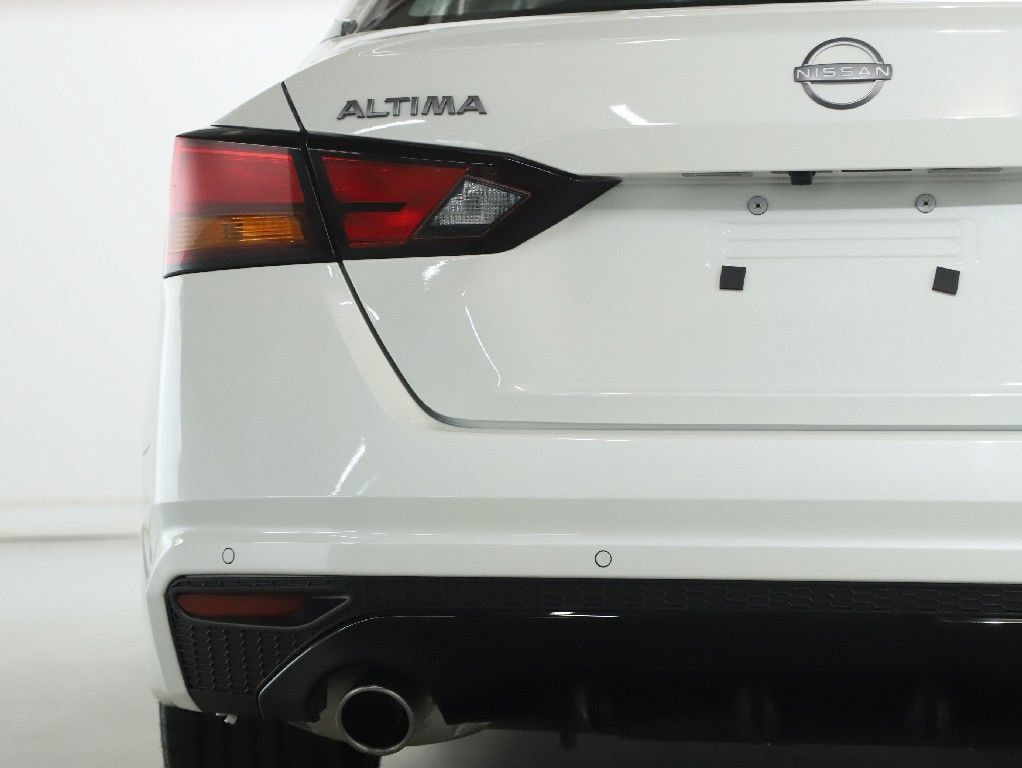 Certified 2025 Nissan Altima 2.5 SR AWD/4WD image 43