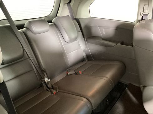 Used 2012 Honda Odyssey EX-L image 12