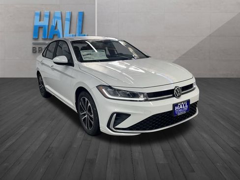 New 2026 Volkswagen Jetta Sport image 7