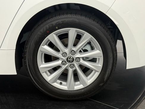 New 2026 Toyota Corolla LE image 12