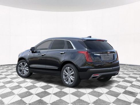 New 2026 Cadillac XT5 Premium Luxury w/ LPO, Floor Liner Package AWD/4WD image 6
