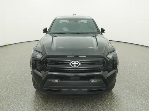 New 2025 Toyota Tacoma SR5 image 48