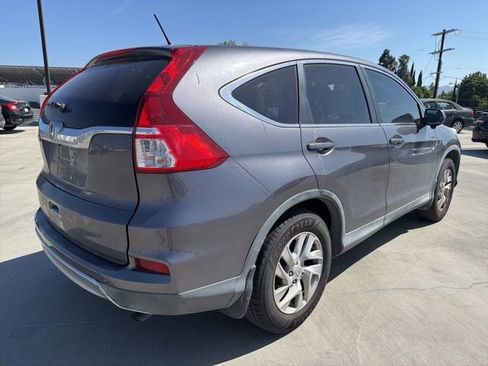 Used 2015 Honda CR-V EX image 2