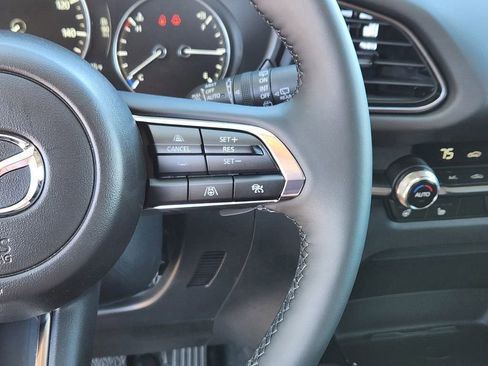 New 2026 MAZDA CX-30 2.5 Turbo w/ Premium Plus Pkg image 11