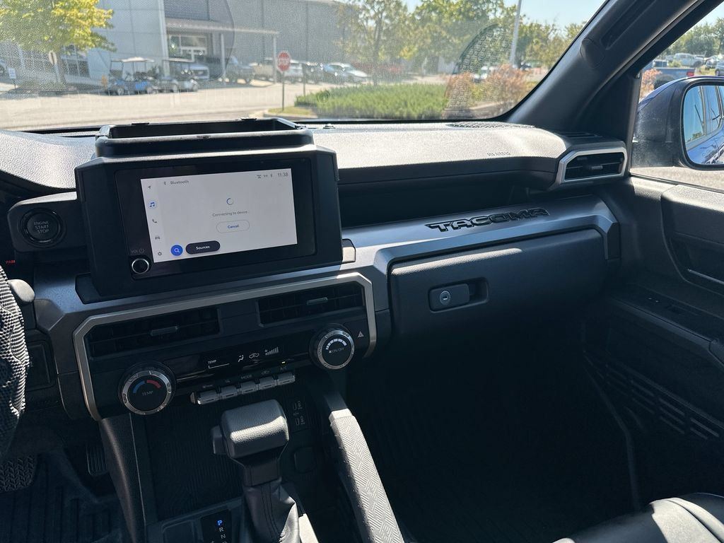 Used 2025 Toyota Tacoma SR5 RWD image 20