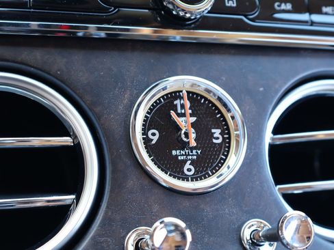 New 2026 Bentley Continental GT AWD/4WD image 30