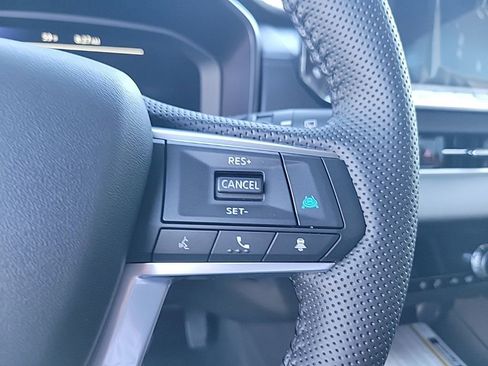 New 2026 Nissan Rogue SL image 25