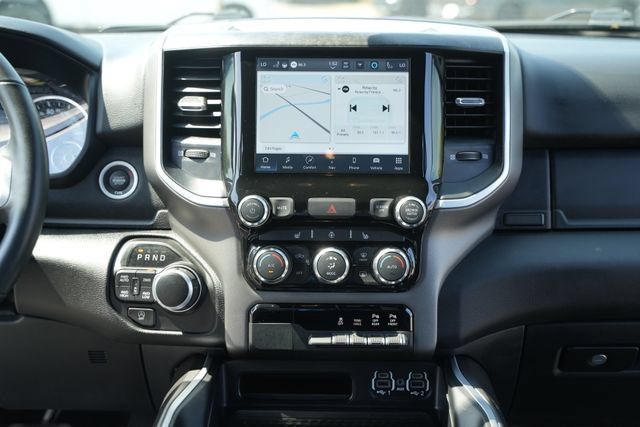 Used 2022 RAM 1500 Big Horn AWD/4WD image 29