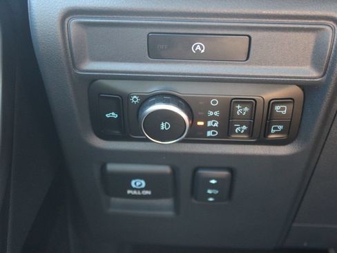 Used 2025 Ford F150 Tremor w/ Equipment Group 402A High AWD/4WD image 43