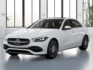 New 2026 Mercedes-Benz C 300 C 300 video 1