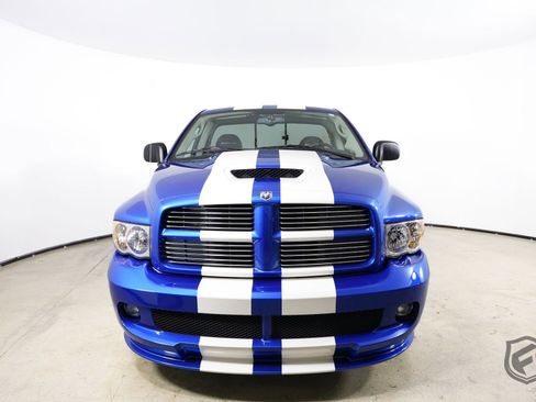 Used 2004 Dodge Ram 1500 Truck 2WD Regular Cab image 39