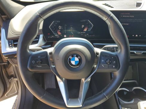 Used 2024 BMW X1 xDrive28i w/ Convenience Package AWD/4WD image 23
