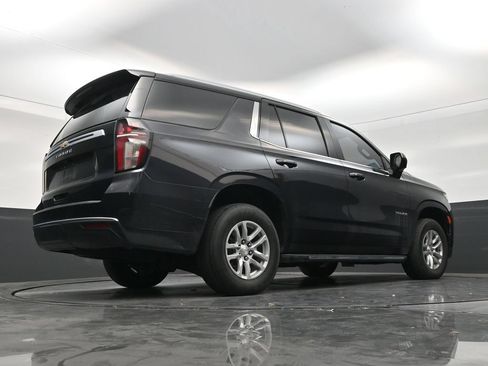 Used 2023 Chevrolet Tahoe LS RWD image 23