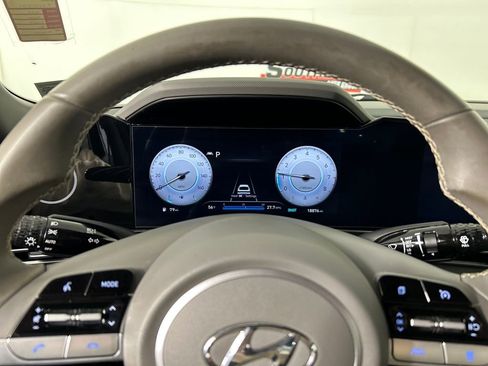 Certified 2023 Hyundai Elantra SEL w/ Convenience Package image 13