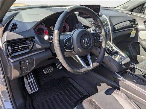 New 2025 Acura RDX A-Spec image 3