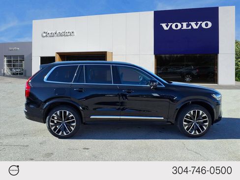 New 2026 Volvo XC90 B6 Ultra w/ Protection Package AWD/4WD image 2