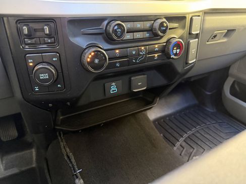 Used 2023 Ford F350 XL w/ STX Appearance Package image 7