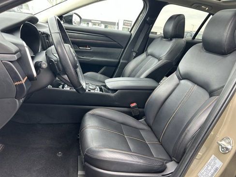 Used 2023 MAZDA CX-50 2.5 Turbo w/ Cargo Package AWD/4WD image 23
