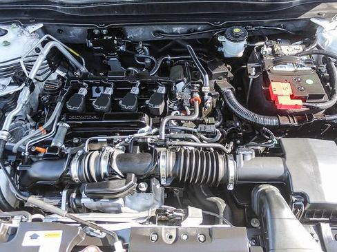 Used 2021 Honda Accord Sport Special Edition image 37