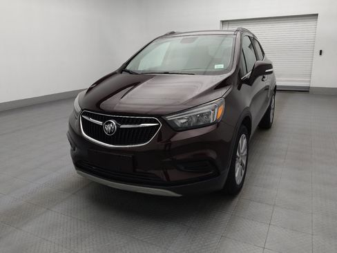 Used 2018 Buick Encore Preferred image 15