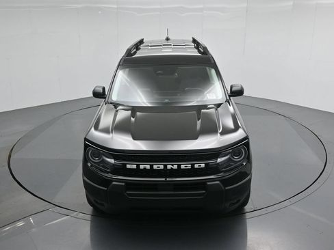 New 2026 Ford Bronco Sport Outer Banks AWD/4WD image 35