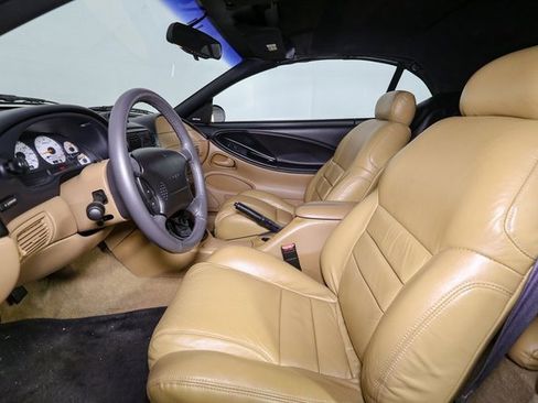 Used 1996 Ford Mustang Cobra image 29