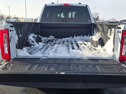 New 2026 Ford F350 XL w/ STX Appearance Package image 15