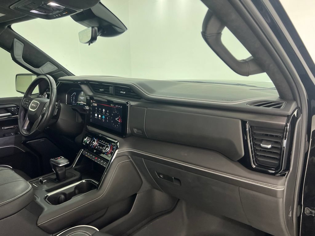 Used 2023 GMC Sierra 1500 AT4X w/ AT4X AEV Edition AWD/4WD image 27