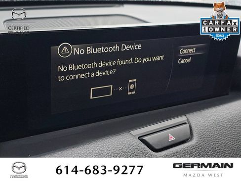Certified 2025 MAZDA CX-90 Plug-In Hybrid w/ Preferred AWD/4WD image 29