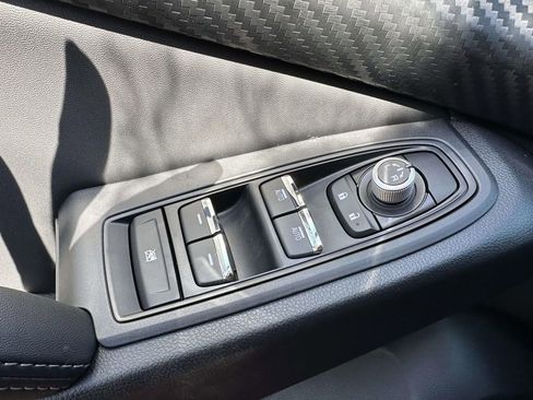 New 2026 Subaru Ascent Premium AWD/4WD image 31