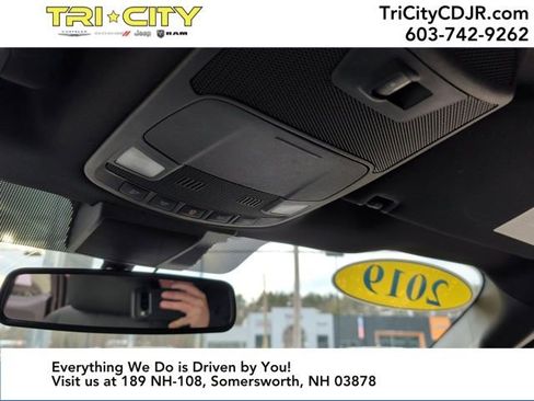 Used 2019 Ford F150 XLT w/ Equipment Group 302A Luxury image 23