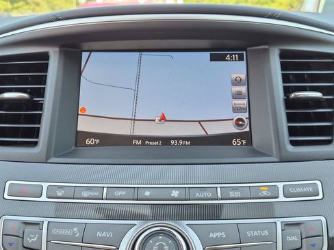 Used 2017 INFINITI QX60 FWD w/ Premium Plus Package image 25