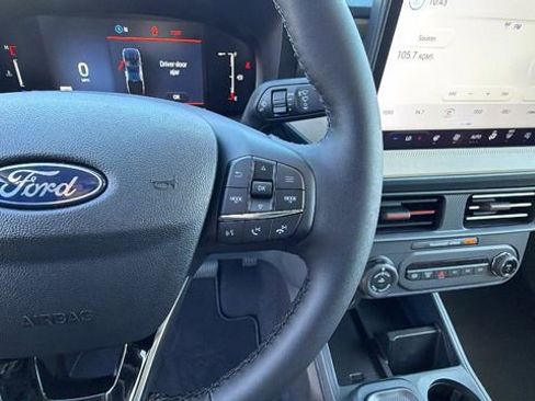 New 2026 Ford Maverick Lariat image 29