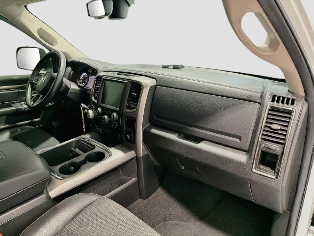 Used 2016 RAM 1500 Sport AWD/4WD image 24