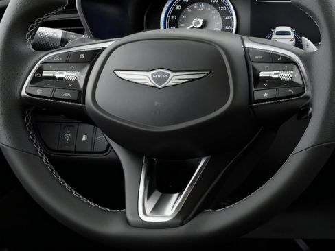 New 2026 Genesis G70 2.5T image 18